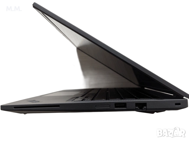 Lenovo ThinkPad P14s Gen 6 (AMD Ryzen AI 9 HX PRO 370), снимка 3 - Лаптопи за работа - 53654800