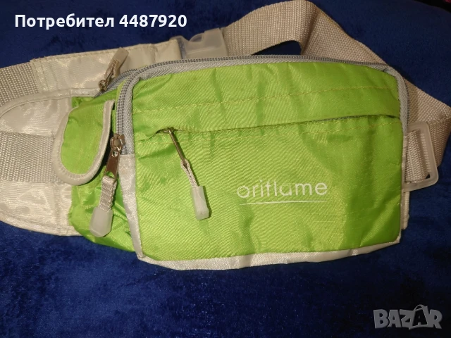 Чанта за кръст / Паласка Орифлейм, снимка 2 - Чанти - 50759481