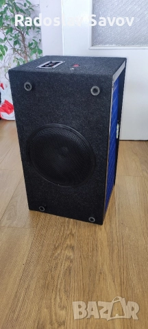 тонколона hand made 100w, снимка 4 - Bluetooth тонколони - 52912998
