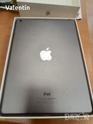 IPad Air Wi-fi 32 GB, Gray, снимка 8 - Таблети - 46269968