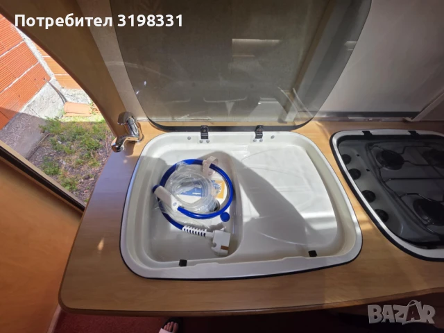 каравана Внос от Англия, снимка 6 - Каравани и кемпери - 51110471