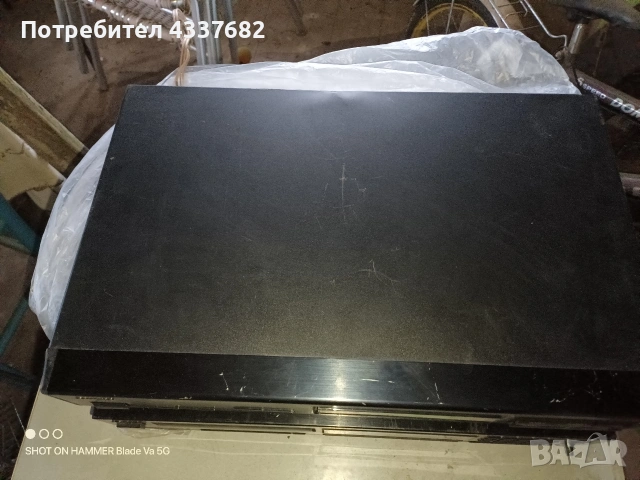 Onkyo Tuner T-4830, снимка 4 - Аудиосистеми - 53937165