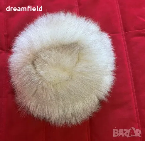 Сребърна лисица-ЯКИ- различни цветове, снимка 7 - Шалове - 50317077