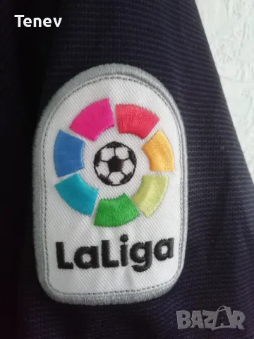 Barcelona Iniesta Away 2016 2017 Барселона Иниеста оригинална тениска фланелка Nike , снимка 12 - Тениски - 50225143