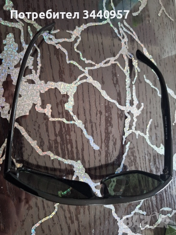 Слънчеви очила Ray Ban, снимка 4 - Слънчеви и диоптрични очила - 52826204