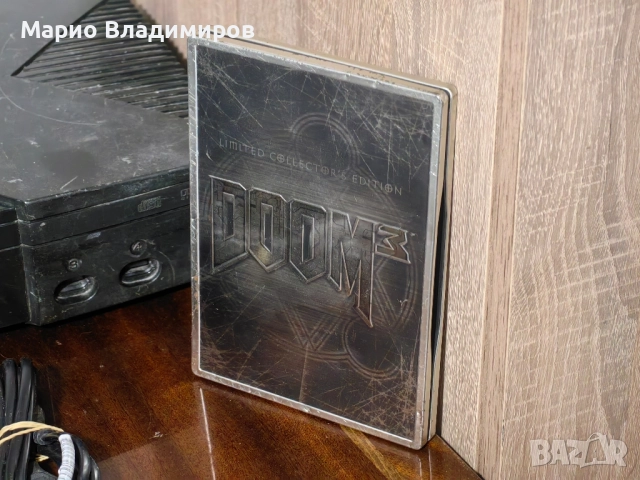 Xbox classic хакната с 20 игри + донор конзола, снимка 6 - Xbox конзоли - 51665374