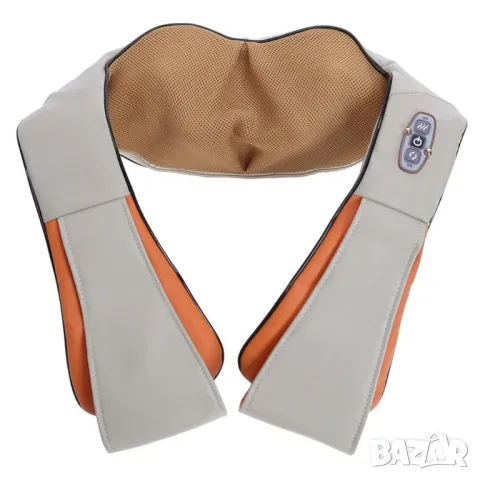 Шиацу масажор, снимка 17 - Масажори - 49923735