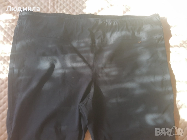 Панталон,дамски,2 ХL,голям номер,талия 120см,с ластик в талиятаНамаление 50%, снимка 13 - Панталони - 52262417