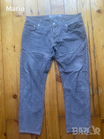 Jacob Cohen мъжки сив панталон 36