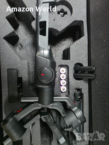 MOZA AIR 2 , снимка 6 - Чанти, стативи, аксесоари - 54165005