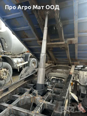 Монтаж на Кранове,Самосвали,Падащи бордове и Специализирани надстройки, снимка 3 - Сервизни услуги - 47633303