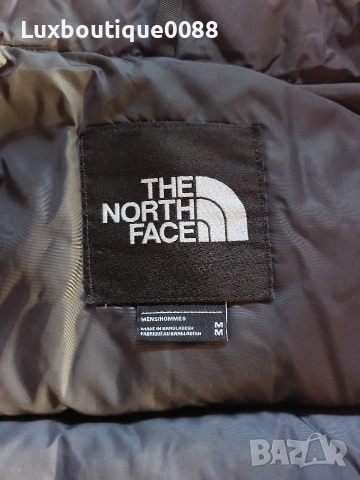 Зимно пухено яке The North Face M 700 , снимка 7 - Якета - 52945711