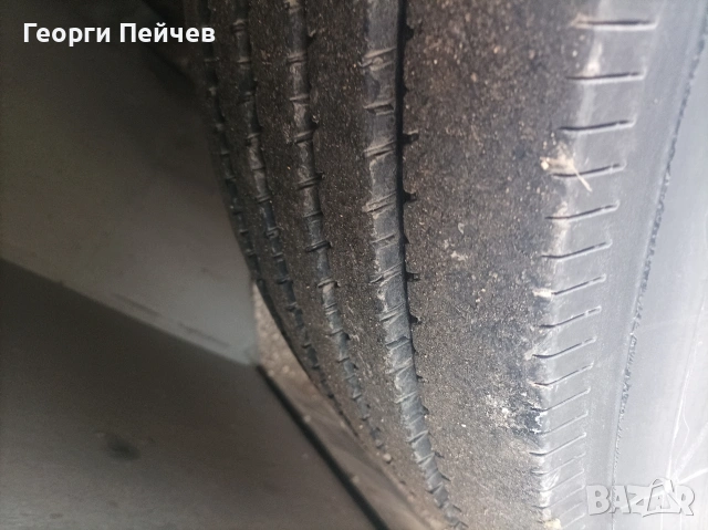 Renault Iliade, снимка 9 - Бусове и автобуси - 52065906