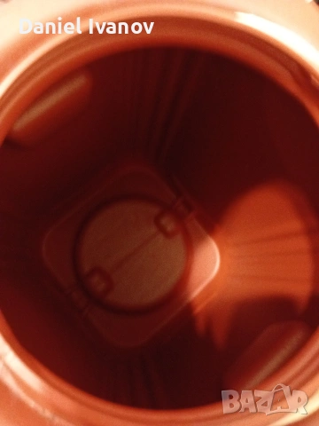 бидони за кисели краставички и трушия , снимка 2 - Бидони, бурета и бъчви - 53483540