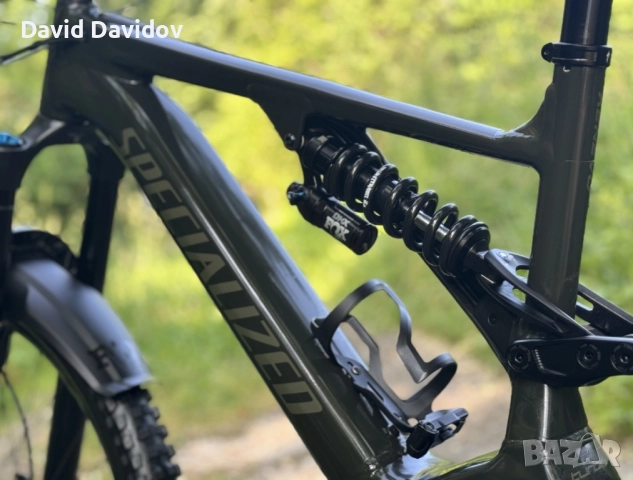 2023 Specialized Kenevo Turbo Comp Size L, снимка 9 - Велосипеди - 51911530