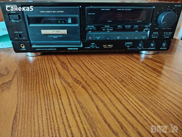 AIWA AD-F910