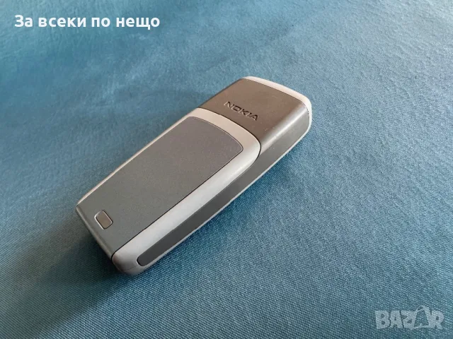 Nokia 1600 , Нокия 1600 , Life timer 11часа, снимка 7 - Nokia - 49471918