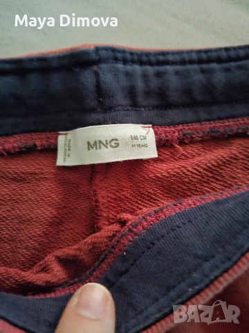 H&M бермуди 2бр. , снимка 5 - Детски къси панталони - 54055965