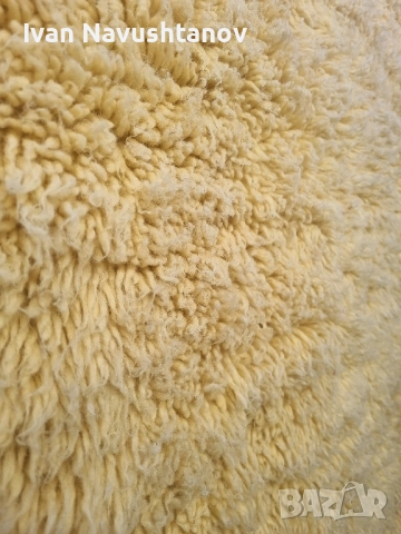 Китеник, снимка 2 - Покривки за легло - 52517025