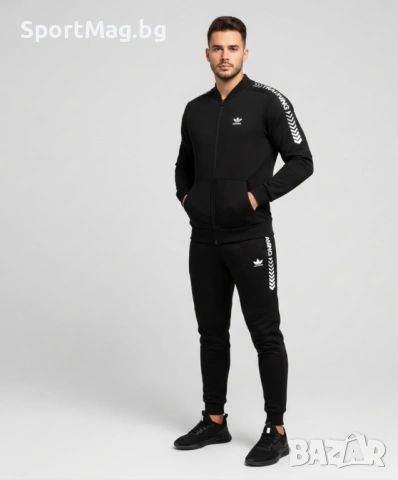 НОВО мъжки анцуг RESPEERO_2050-2