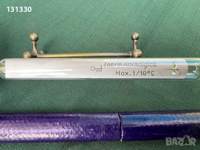 Продавам  телесен термометър, снимка 3 - Други ценни предмети - 47252253