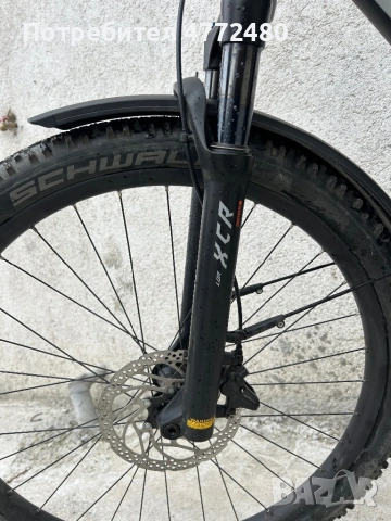 КТМ Велосипед , снимка 14 - Велосипеди - 53921441