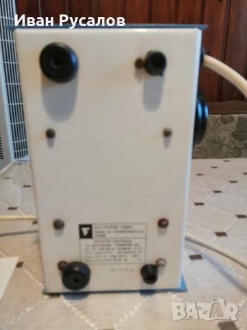 Стабитрон 350, снимка 3 - Друга електроника - 51619894