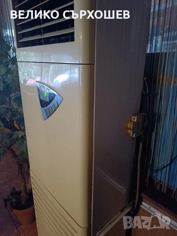 климатик , снимка 3 - Климатици - 52677218