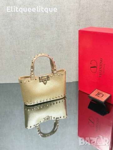 чанти valentino garavani , снимка 7 - Чанти - 52416066