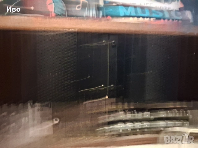 FISHER 504 (Квадрофоничен), снимка 16 - Ресийвъри, усилватели, смесителни пултове - 53817083