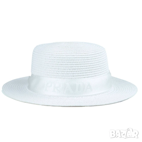 шапки louis vuitton prada, снимка 7 - Шапки - 51457365