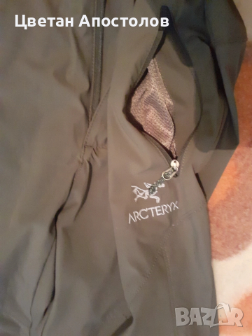 Продава Arc'teryx, снимка 7 - Панталони - 51998479