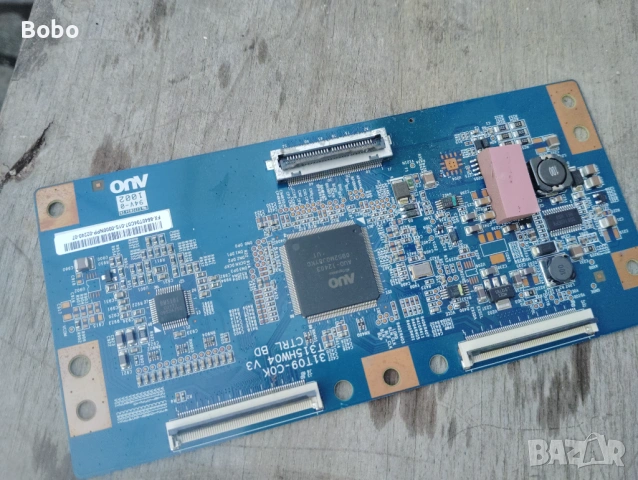 T-CON T315HW04 V3, снимка 2 - Части и Платки - 54113046