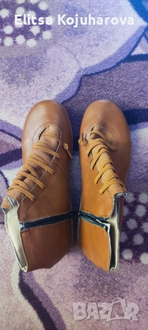 Нови дамски боти, снимка 2 - Дамски боти - 53164485