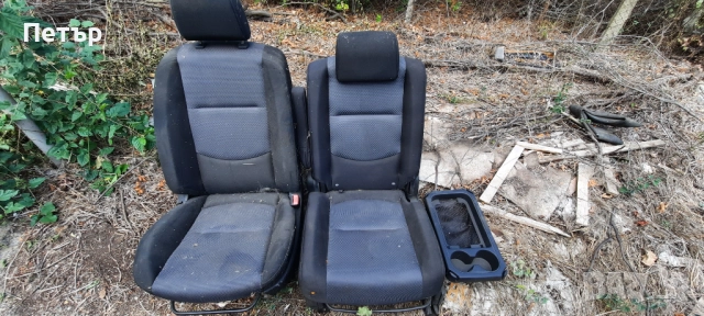 Седалки за Мазда 5, снимка 3 - Части - 51834823