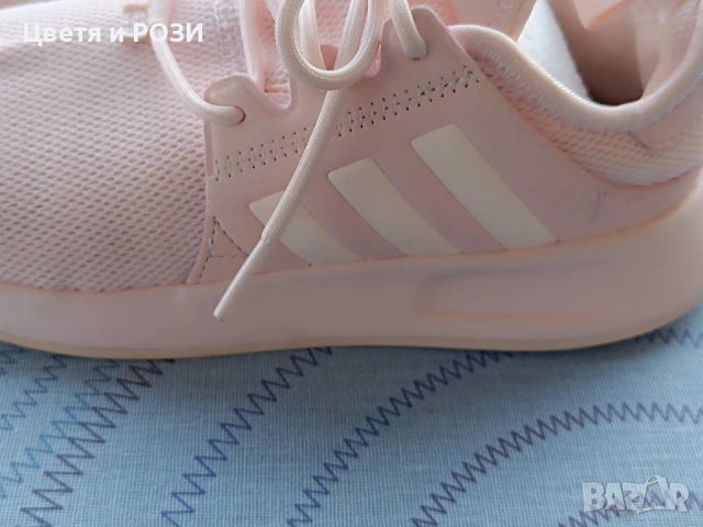 ADIDAS н34, снимка 3 - Маратонки - 50942600