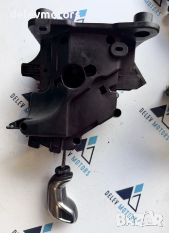 9801308780 избирач, селектор за автоматични скорости от Citroen DS5 2.0 BlueHDi 180 кс.