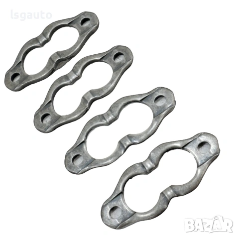 Комплект държачи дюзи AUDI  A8 (D4, 4H) 2010-2017 ID: 158701