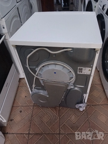 Сушилня с термопомпа Миеле Miele Т1 А+++ 8кг 2 години гаранция!, снимка 3 - Сушилни - 53881651