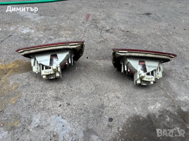 Фест вътрешни стопове за е90, снимка 3 - Аксесоари и консумативи - 51059090