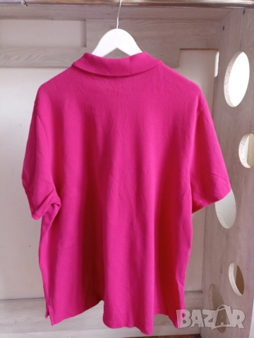 Мъжка тениска Ralph Lauren, снимка 5 - Тениски - 51490758