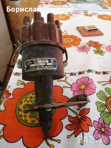 делко за зил 130, снимка 2 - Части - 53838879