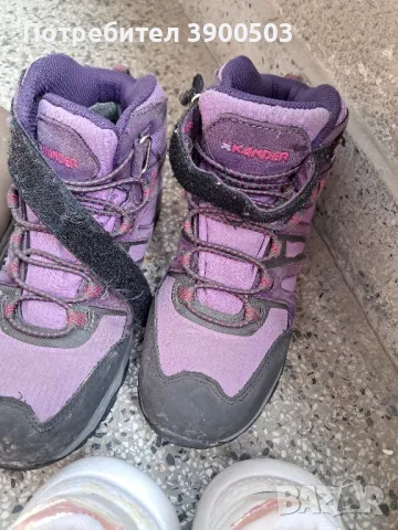 Детски обувки 34 -общо 6€, снимка 5 - Детски обувки - 44582474