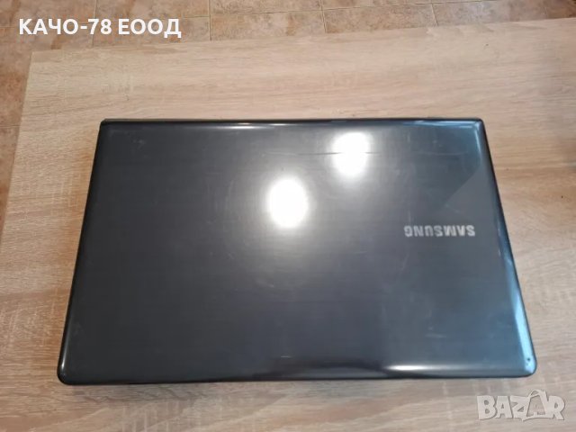 Лаптоп Samsung NP350V5C, снимка 8 - Части за лаптопи - 41875818