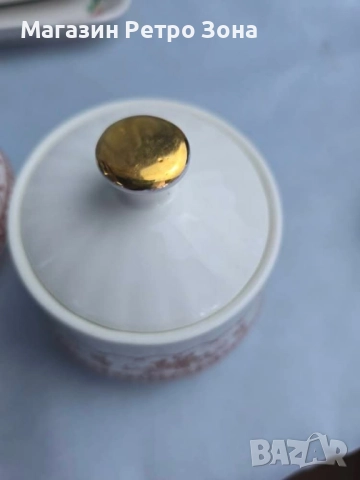 Захарници, снимка 7 - Аксесоари за кухня - 51437036