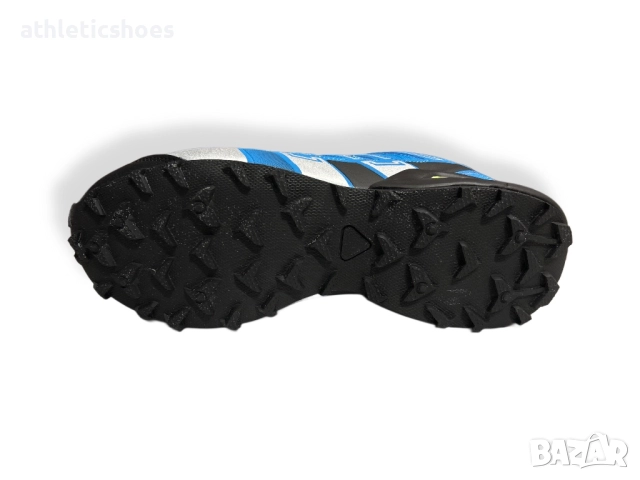 Мъжки маратонки водоотблъскваща материя-234М2, снимка 3 - Маратонки - 51741175