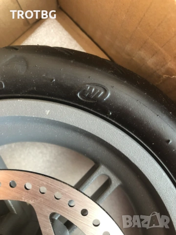 Задно колело комплект за Xiaomi M365, снимка 9 - Други спортове - 53841392