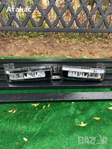 Халогени за БМВ. F40 