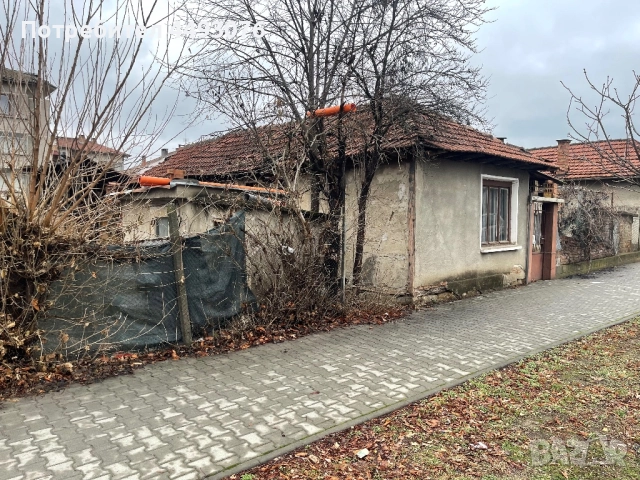 къща с двор в севлиево се продава, снимка 9 - Къщи - 52559203