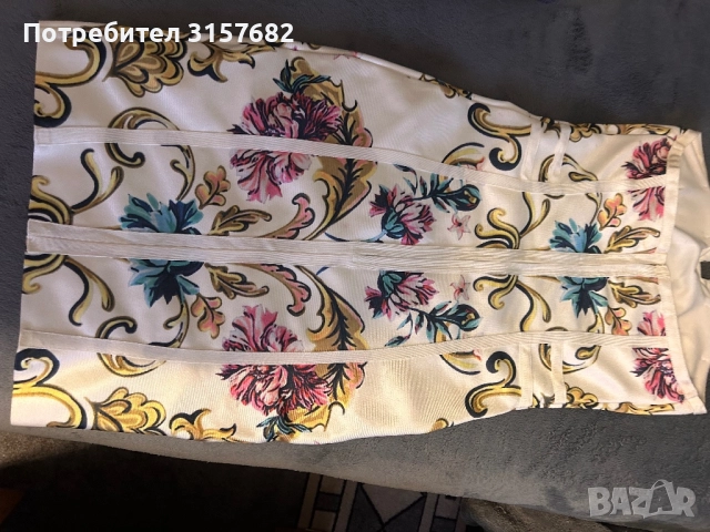 Официална рокля, снимка 2 - Рокли - 51748533